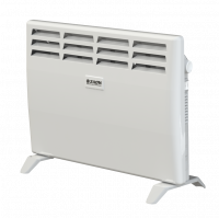 POWERAIR by ZILON Конвекторы серии Уют  ZHC-SR3.0 ECO с механическим управлением ZHC-2000 SR3.0 ECO 