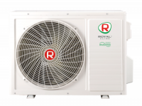 ROYAL CLIMA Наружные блоки серии MULTI GAMMA EU ERP Inverter 4TFM-32HN/OUT с установкой