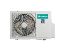 Hisense Наружные блоки FREE Match DC Inverter (R32) AMW4-27U4RJC с установкой