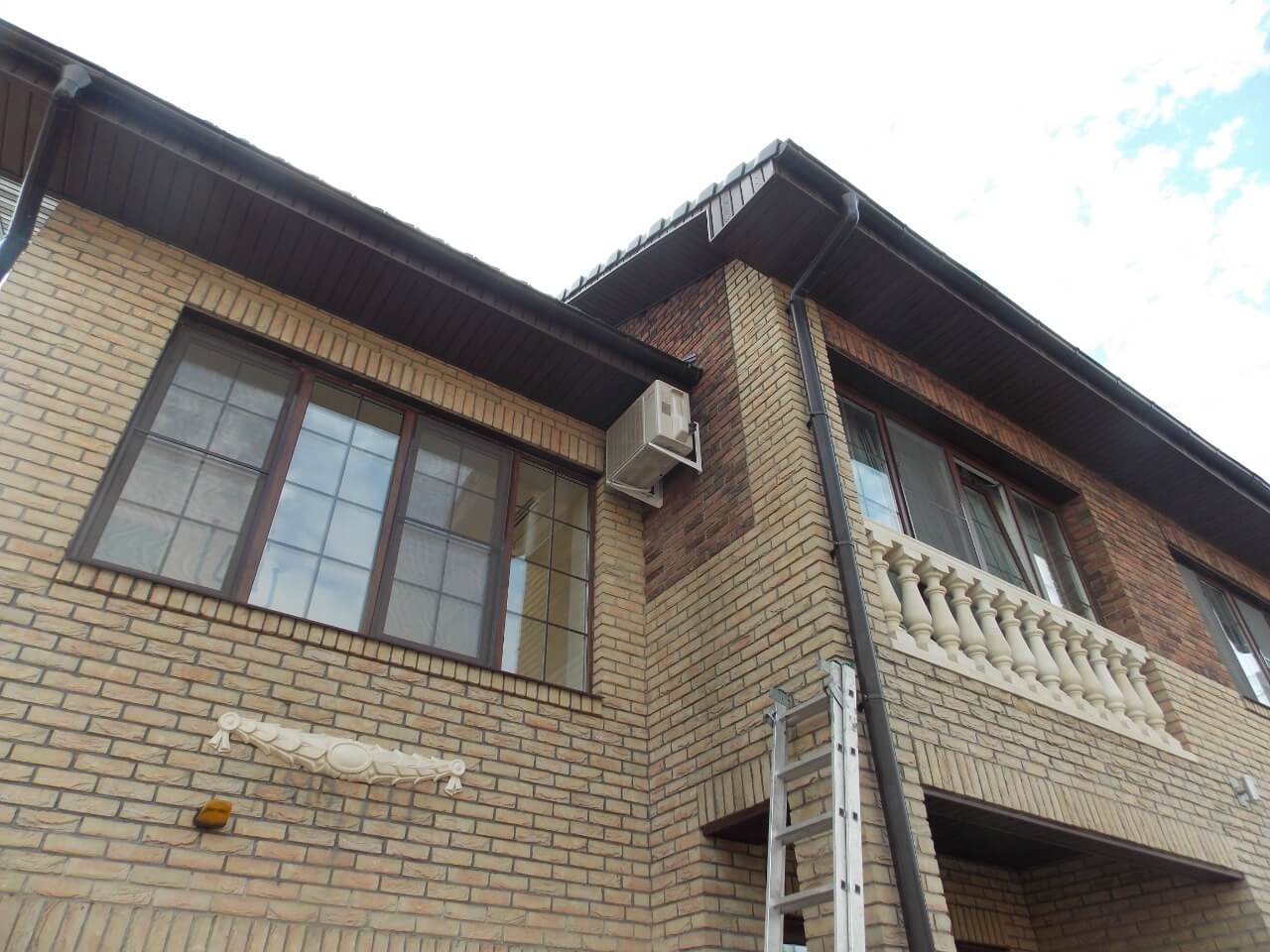 Установка кондиционеров в Липецке 