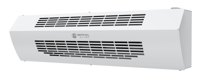 ROYAL CLIMA Электрическая завеса HEATGUARD RAH-HG1.0E6M 