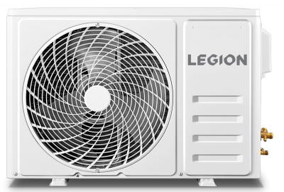 LEGION Классические сплит-системы серии FORZA LE-FR24RH LE-FR24RH 