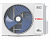 FUNAI Наружные блоки серии ORIGAMI KODO Inverter RAM-I-3OK80HP.01/U с установкой