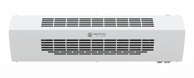 ROYAL CLIMA Электрическая завеса HEATGUARD RAH-HG1.0E6M 