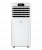 ROYAL CLIMA Мобильный кондиционер cерии TESORO RM-TS28CH-E в Липецке ROYAL CLIMA Мобильный кондиционер cерии TESORO RM-TS28CH-E
