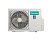 Hisense Наружные блоки FREE Match DC Inverter (R32) AMW3-18U4RJС с установкой