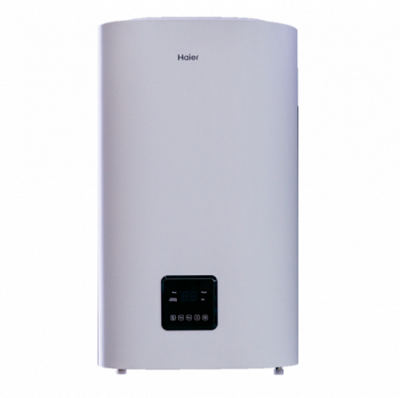 Водонагреватель, ES30V-F6 INOX, сенсорное управление, цифровой дисплей
