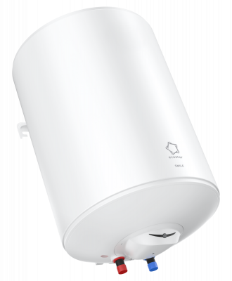 ECOSTAR Электрический водонагреватель серии SMILE EWH-SM50-RE 