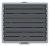 ZILON Водяной тепловентилятор Экватор HP-30.003W 